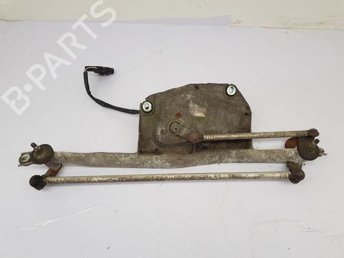 Used Front wiper motor Front wiper motor VAUXHALL ASTRA Mk IV (G) Hatchback (T98) 1.4 16V (F08, F48) (90 hp) 34406744 34406744