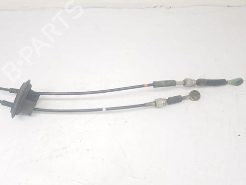 Gearstang FIAT 500 (312_) 1.2 (312AXA1A) | BP38413034M90 - Image 2