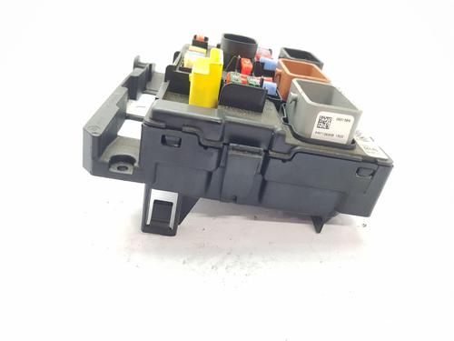 Fuse box CITROËN DS3 (SA_) 1.6 VTi 120 | BP22663204E1 