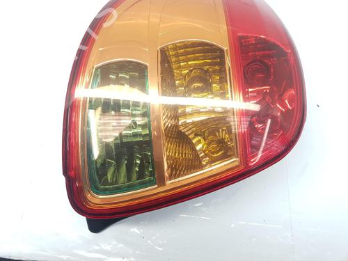 Left taillight SUZUKI SX4 (EY, GY) 1.6 VVT (RW416, YA21S) | BP30402788C34