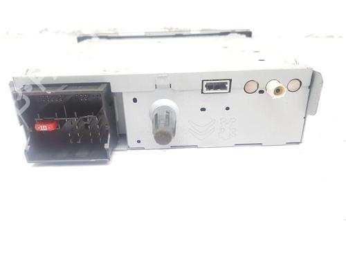 Radio CITROËN DS3 (SA_) 1.6 VTi 120 | BP22663380E6