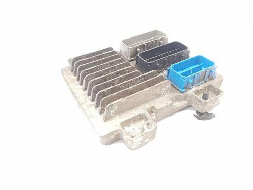 Engine control unit (ECU) VAUXHALL CORSA Mk IV (E) (X15) 1.2 | BP33803427M57  - Image 6