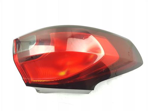 Used Left taillight VAUXHALL ZAFIRA Mk III (P12) 1.8 (75) (140 hp) 29229909