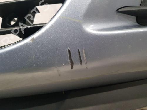 Front bumper VAUXHALL CORSA Mk III (D) (S07) 1.2 (L08) | BP30184883C7