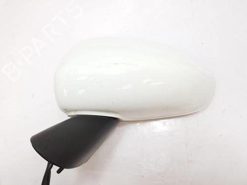 Left mirror VAUXHALL CORSA Mk III (D) (S07) 1.4 (L08) 13188498