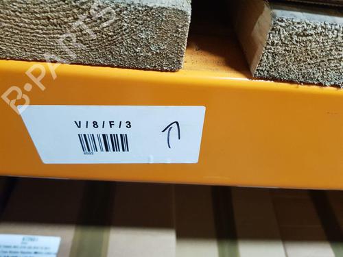 Steering pump HONDA CR-V III (RE_) 2.2 i-CTDi 4WD (RE6) | BP33889709M99  - Image 7