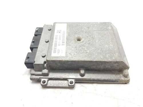 Engine control unit (ECU) FORD TRANSIT Van (FA_ _) 2.2 TDCi | BP31027176M57