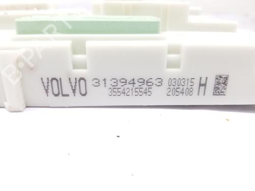 Electronic module VOLVO V40 Hatchback (525) D2 | BP36093529M83 - Image 5