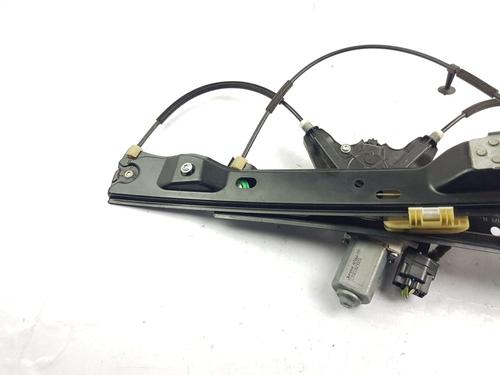 Front left window mechanism FORD FOCUS III 1.5 EcoBoost | BP25462660C22 - Image 9