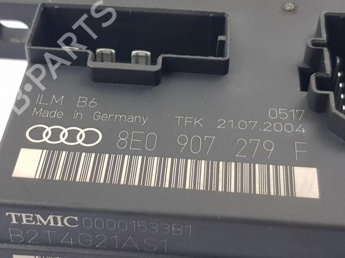 Electronic module AUDI A4 B6 Avant (8E5) 1.8 T quattro | BP28119913M83 