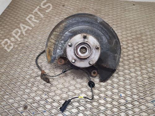 Used Left front steering knuckle Left front steering knuckle 36535420 36535420