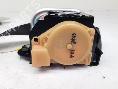 Front left seatbelt OPEL MOKKA / MOKKA X (J13) 1.4 (_76) | BP29815797I26