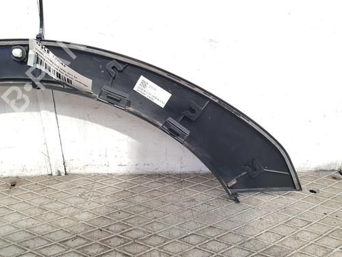 Rear right wheel arch trim SUBARU XV (_GP_) 1.6 i AWD (GP3, G33GP) | BP30796114C137 