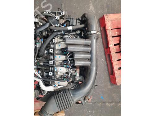 Engine LAND ROVER FREELANDER 2 (L359) 2.2 TD4 4x4 | BP36860303M1 - Image 16