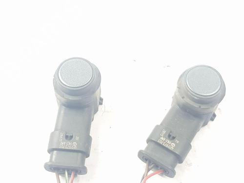 Electronic sensor VW PASSAT B7 (362) 2.0 TDI | BP38731851M84 - Image 8