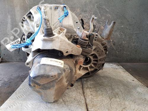 Gearbox NISSAN NOTE (E11, NE11) 1.5 dCi | BP39638644M3 - Image 6