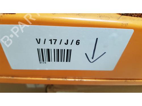 Right headlight NISSAN NOTE (E11, NE11) 1.6 | BP37266738C29 - Image 6