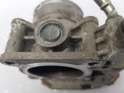 Throttle body NISSAN MICRA IV (K13K, K13KK) 1.2 | BP30554335M82 