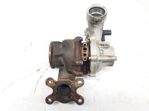 Turbolader/Kompressor VW GOLF VIII (CD1, DA1) 1.5 eTSI | BP30914864M71
