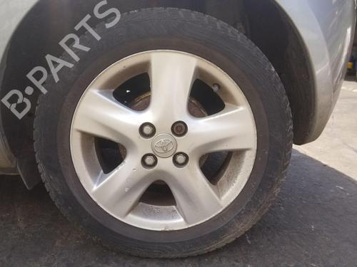 Engine TOYOTA YARIS (_P9_) 1.3 VVT-i (SCP90_, SCP90R) | BP37716591M1  - Image 16