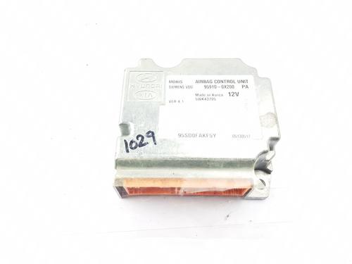 Used ECU airbags HYUNDAI i10 I (PA) 1.2 (86 hp) 28029345