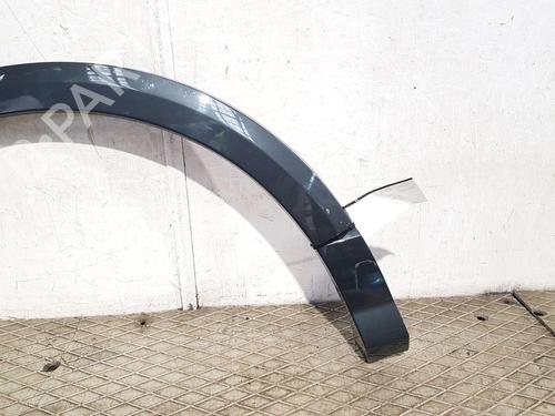 Rear right wheel arch trim AUDI Q2 (GAB, GAG)  | BP28307932C137 
