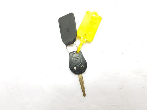 Ignition barrel NISSAN JUKE (F15) 1.5 dCi | BP29229868M48 