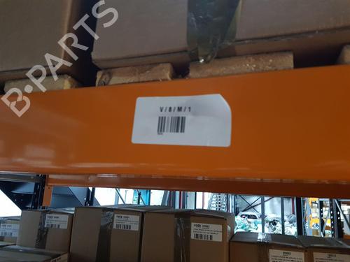 Left front driveshaft OPEL ASTRA L (OV5) 1.2 (FPHNSL, FPHNSR) | BP27194132M38