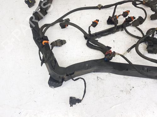 Wiring harness PORSCHE BOXSTER (981) S 3.4 | BP25840728E16 - Image 2