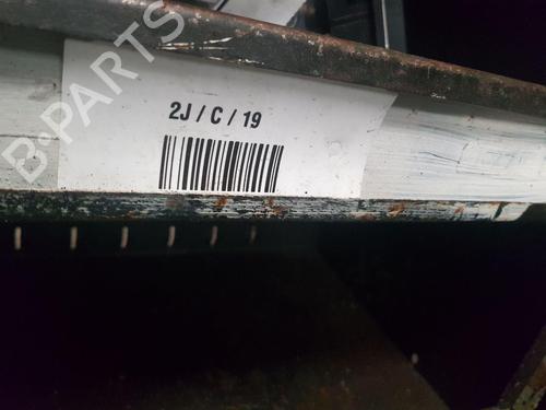 ABS pump NISSAN MICRA III (K12) 1.2 16V | BP22665715M43 