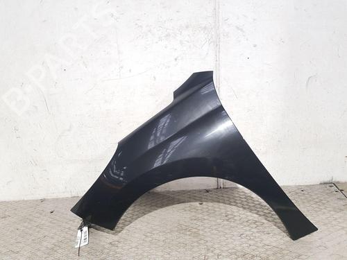Used Left front fenders Left front fenders 36778997 36778997