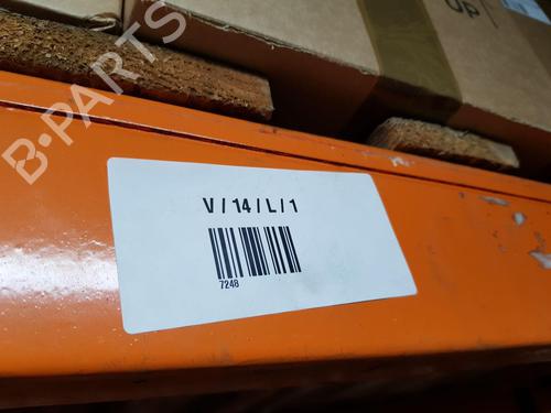 Fuel flap KIA XCEED (CD)  | BP29641737C131 