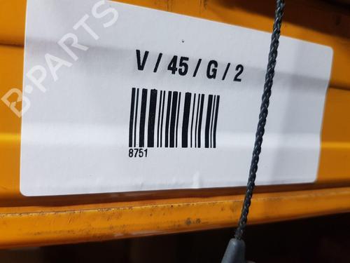 Hattehylde OPEL CORSA F (P2JO) 1.2 (68) | BP38594411C85 - Image 7