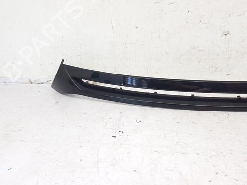 Grille VW SCIROCCO III (137, 138) 2.0 TDI | BP26723523C40 