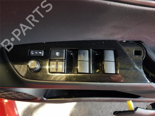 Used Parts TOYOTA PRIUS (_W5_) 1.8 Hybrid (ZVW50, ZVW50_, ZVW51_, ZVW50R, ZVW51) 4864800