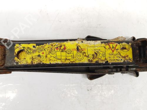 Jack Kit MERCEDES-BENZ VITO / MIXTO Van (W639) 109 CDI (639.601, 639.603, 639.605) | BP29957003C119