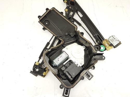 Front right window mechanism SEAT LEON (1P1)  | BP22208218C23 