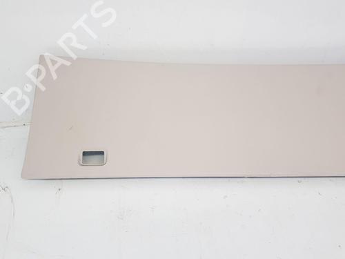 Boot lining LAND ROVER RANGE ROVER IV (L405) 3.0 TDV6 4x4 | BP38047198I3 - Image 2