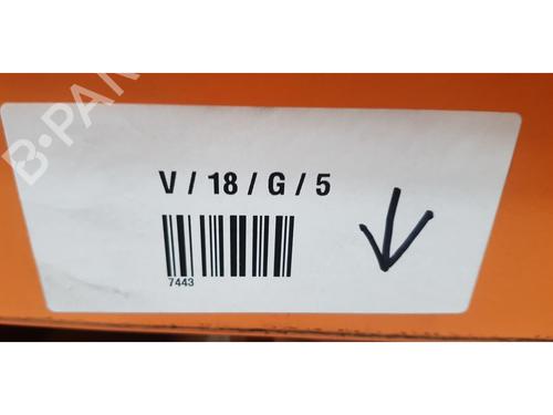 Gear lever FIAT GRANDE PUNTO (199_) 1.4 (199AXB11, 199AXB1A, 199BXB1A, 199AXL1A) | BP29343333M90 