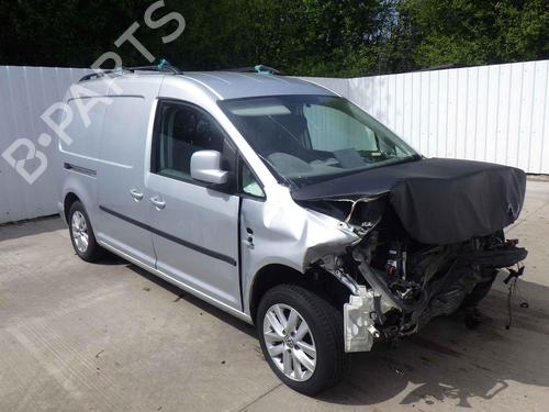 Used Parts VW CADDY III Box Body/MPV (2KA, 2KH, 2CA, 2CH)  1.6 TDI  2063145