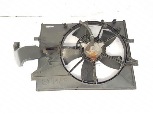 Electro ventilador Electro ventilador MAZDA MX-5 III (NC) 2.0 (NC18) (160 hp) 35996313 35996313