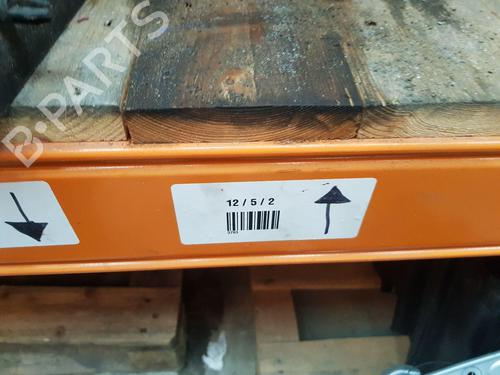 Radiator fan ALPINE A110 II  | BP33004994M35  - Image 8