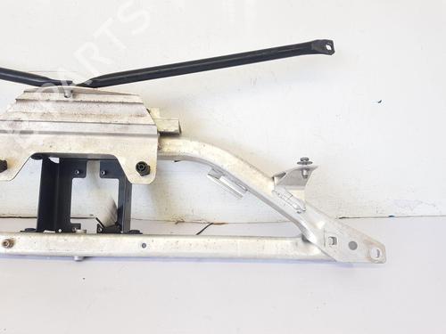 Front bumper reinforcement ROLLS-ROYCE WRAITH (RR5) V12 | BP28329592C109 