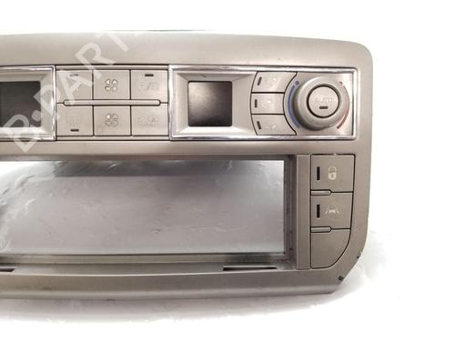 Climate control CITROËN C5 III (RD_) 2.0 HDi (RDRHD8, RDRHDJ, RDRHR8, RDRHRJ) | BP22667080I5 