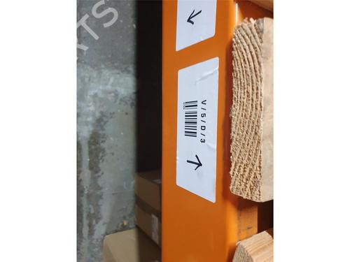 Interior roof light PEUGEOT 508 I (8D_) 2.0 HDi | BP22669000I8