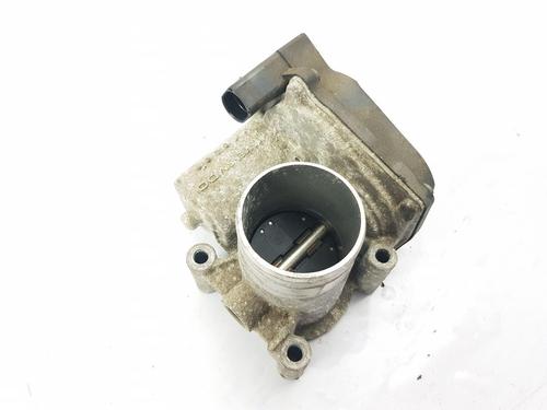 Throttle body VW POLO IV (9N_, 9A_)  | BP29262639M82 