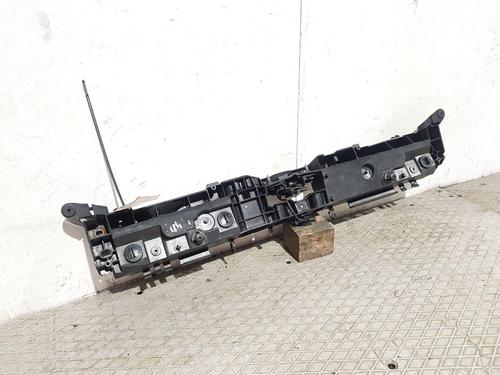 Front bumper reinforcement RENAULT CLIO IV (BH_) 0.9 TCe 90 (BHNF, BHMA, BHMH, BHJK, BHJR) | BP22317062C109 