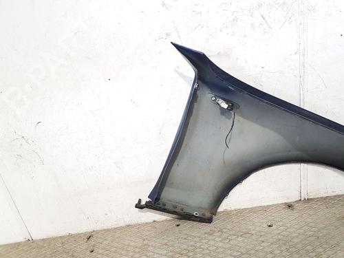 Left front fenders BMW 1 (E81) 116 i | BP29871111C41