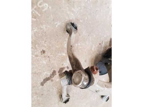 Right front steering knuckle AUDI Q7 (4MB, 4MG, 4MQ)  | BP32198709M26 