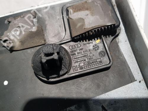 Right sideskirt AUDI A5 Convertible (F57, F5E) S5 TFSI quattro | BP30184959C114 